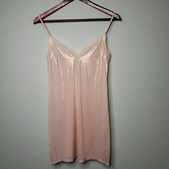 Victorias Secret Lingerie Lot of 6 Size XS Babydoll Lace Mini Slip Dress Chemise - Picture 4 of 16